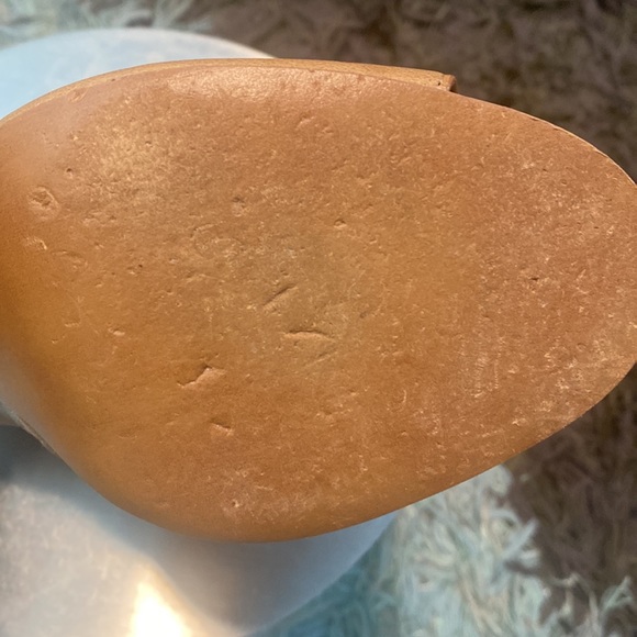 WOMEN’S COACH LAFAYETTE OPEN TOE BOOTIES - Picture 13 of 16